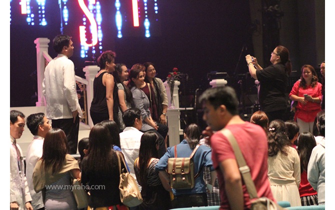 Lea Salonga Concert at PICC