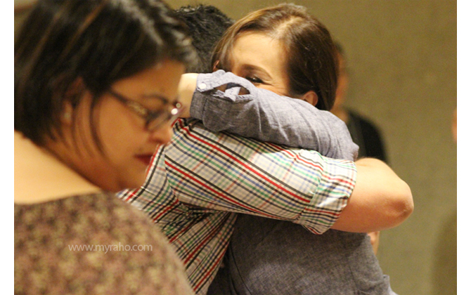 Lea Salonga Concert at PICC