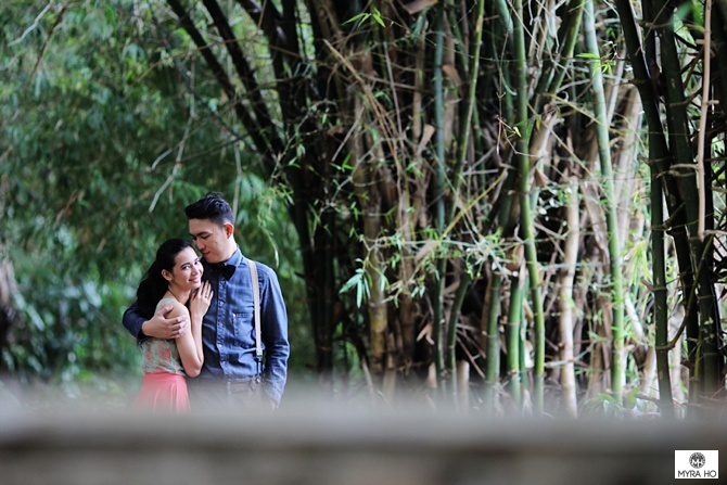 Neil and Frynx Prenup Session