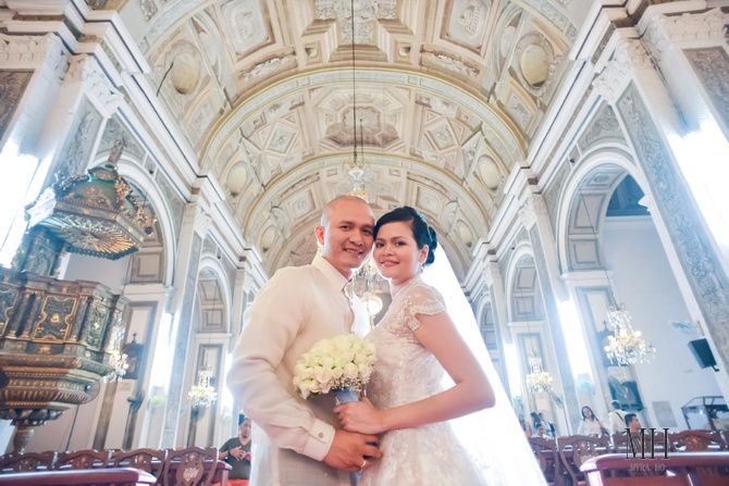 Orven and Princess Wedding