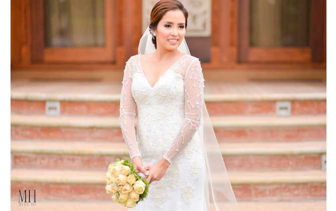 renewal of vows at Alta Veranda photography by myra ho