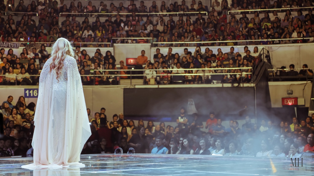 vice ganda concert coverage by amari moments