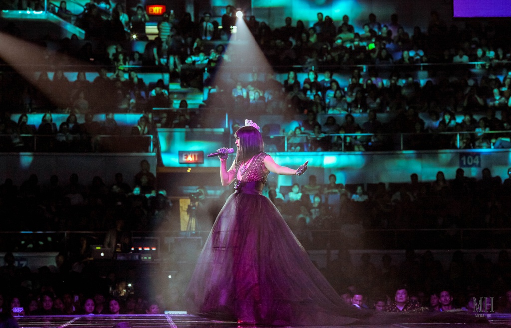 vice ganda concert coverage by amari moments