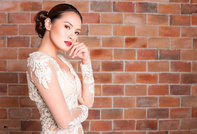 Myra Ho wedding photographer