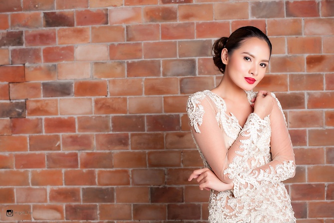 Myra Ho wedding photographer