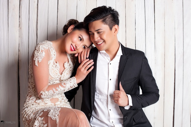 Myra Ho wedding photographer
