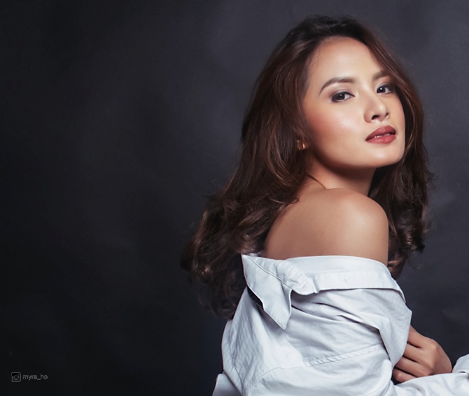 Myra Ho wedding photographer