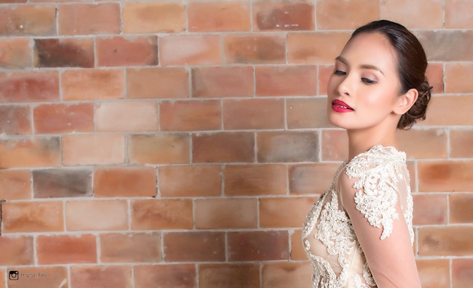 Myra Ho wedding photographer
