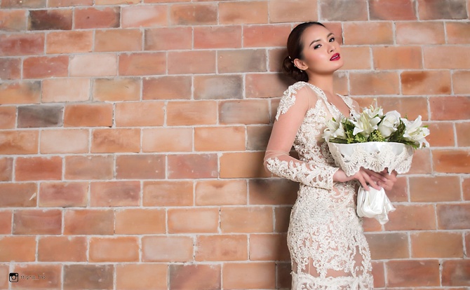 Myra Ho wedding photographer