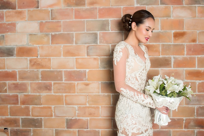Myra Ho wedding photographer