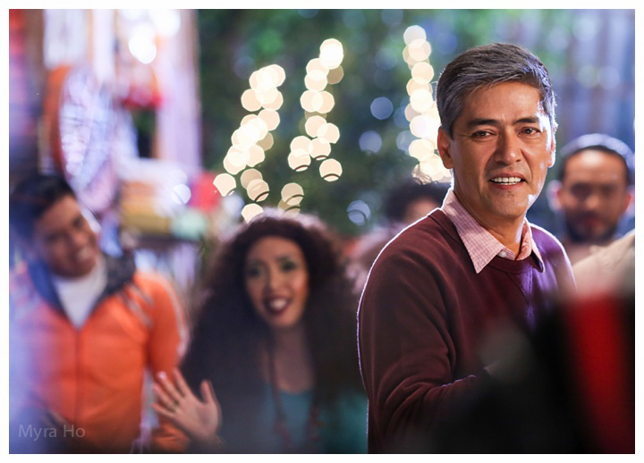 Movie Stills – Enteng 10